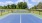 Pickle Ball Courts